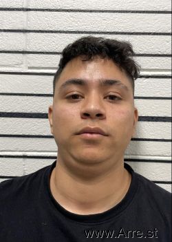 Jose Hernandez Leal Mugshot