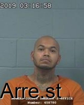 Jose Juan Montelongo Mugshot