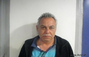 Jose Manuel Nieto Mugshot