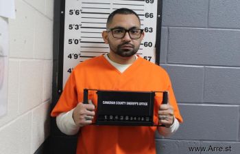 Jose Juan Portillo Mugshot