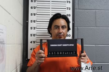 Jose Luis Reyes Mugshot