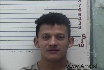 Jose  Rivas Mugshot