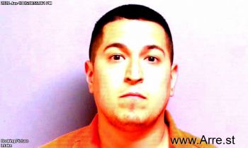 Jose Alfredo Rivas Mugshot