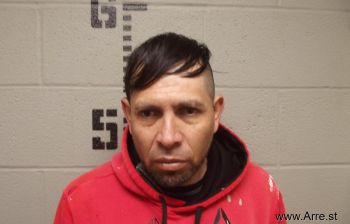 Jose Jesus Salazar-aguayo Mugshot