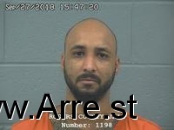 Jose Miguel Tirado Nunez Mugshot