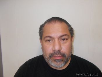 Jose Ruban Valdez Mugshot