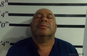 Jose Hugo Valencia-villaescusa Mugshot