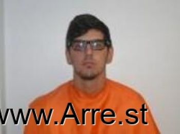 Joseph Daniel Blocker Mugshot