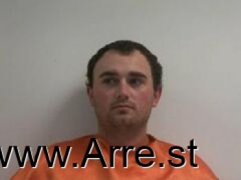 Joseph Alex Clark Mugshot