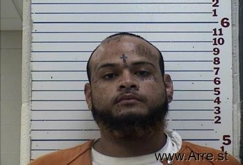 Joseph Abraham Hernandez Mugshot