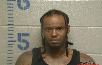 Joseph David Jackson Mugshot