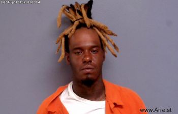 Joseph David Jackson Mugshot