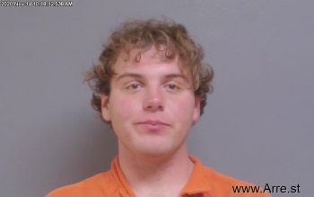 Joseph  Knight Mugshot