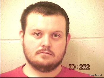 Joseph Andrew Lee Mugshot