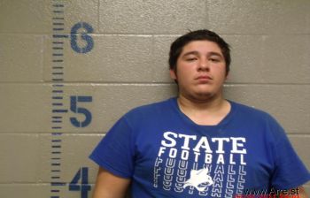 Joseph Angel Rojas Mugshot