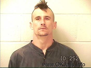 Joseph Wayne Stanton Mugshot