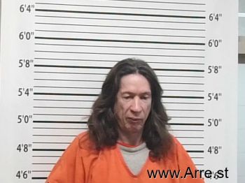 Joseph Platt Thrash Mugshot