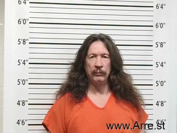 Joseph Platt Thrash Mugshot