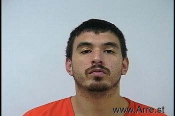 Joseph Luis Vazquez Mugshot