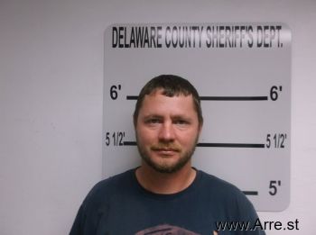 Joseph Preston White Mugshot