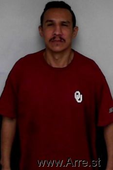 Joseph Duane Whiteeagle Mugshot