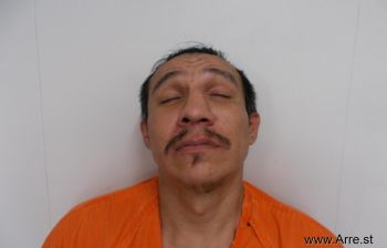 Joseph Duane Whiteeagle Mugshot