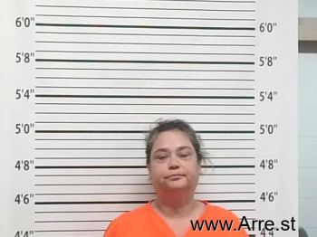 Josephine G Mendoza Mugshot