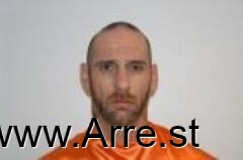 Joshua Phillip Akers Mugshot