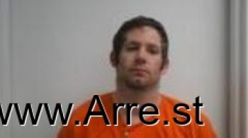 Joshua Dale Ashley Mugshot