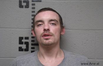 Joshua Michael Ballard Mugshot