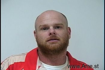 Joshua Bryan Barber Mugshot