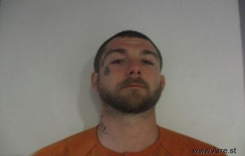 Joshua Alan Beach Mugshot