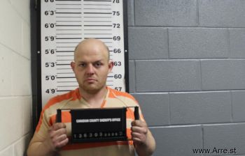 Joshua Trent Brooks Mugshot