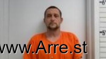 Joshua Adam Byrd Mugshot