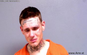 Joshua John Cole Mugshot