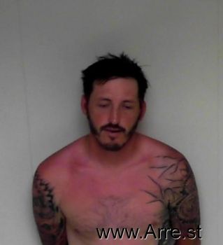 Joshua Don Doyel Mugshot