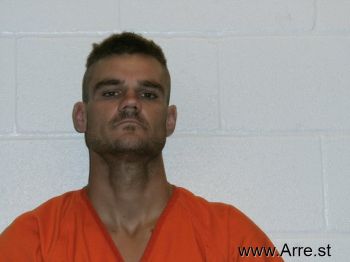 Joshua Aaron Draper Mugshot