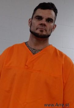 Joshua Aaron Draper Mugshot