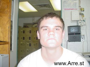 Joshua Aaron Draper Mugshot