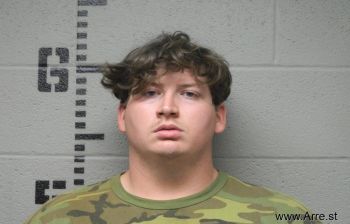 Joshua  Faulkner Mugshot