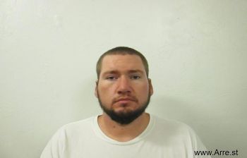 Joshua  Finkbeiner Mugshot