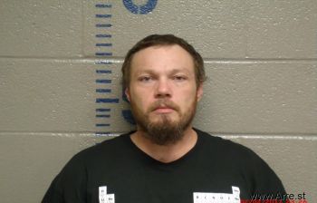 Joshua William Foster Mugshot