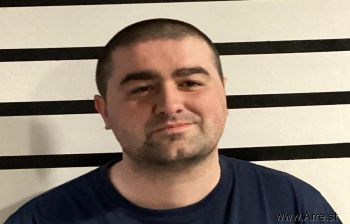 Joshua Matthew Fox Mugshot