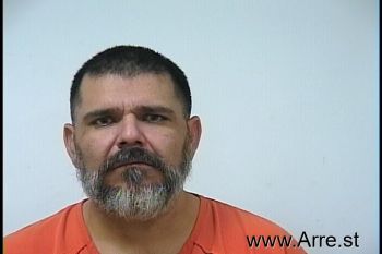 Joshua Elias Garcia Mugshot