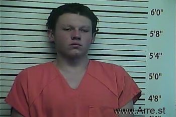 Joshua Austin Gardner Mugshot