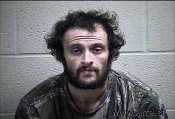 Joshua William Gorum Mugshot