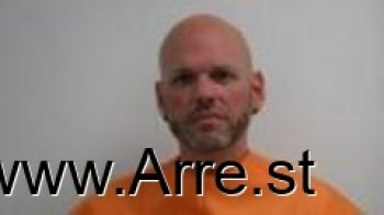 Joshua Wayne Herrington Mugshot