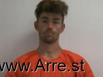 Joshua Michael Hurst Mugshot