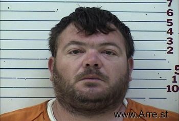 Joshua Leonard Hutchinson Mugshot