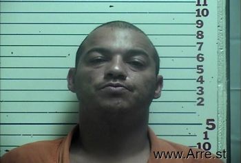 Joshua Michael Long Mugshot